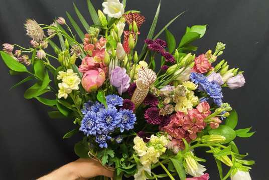 fleuriste Westmount